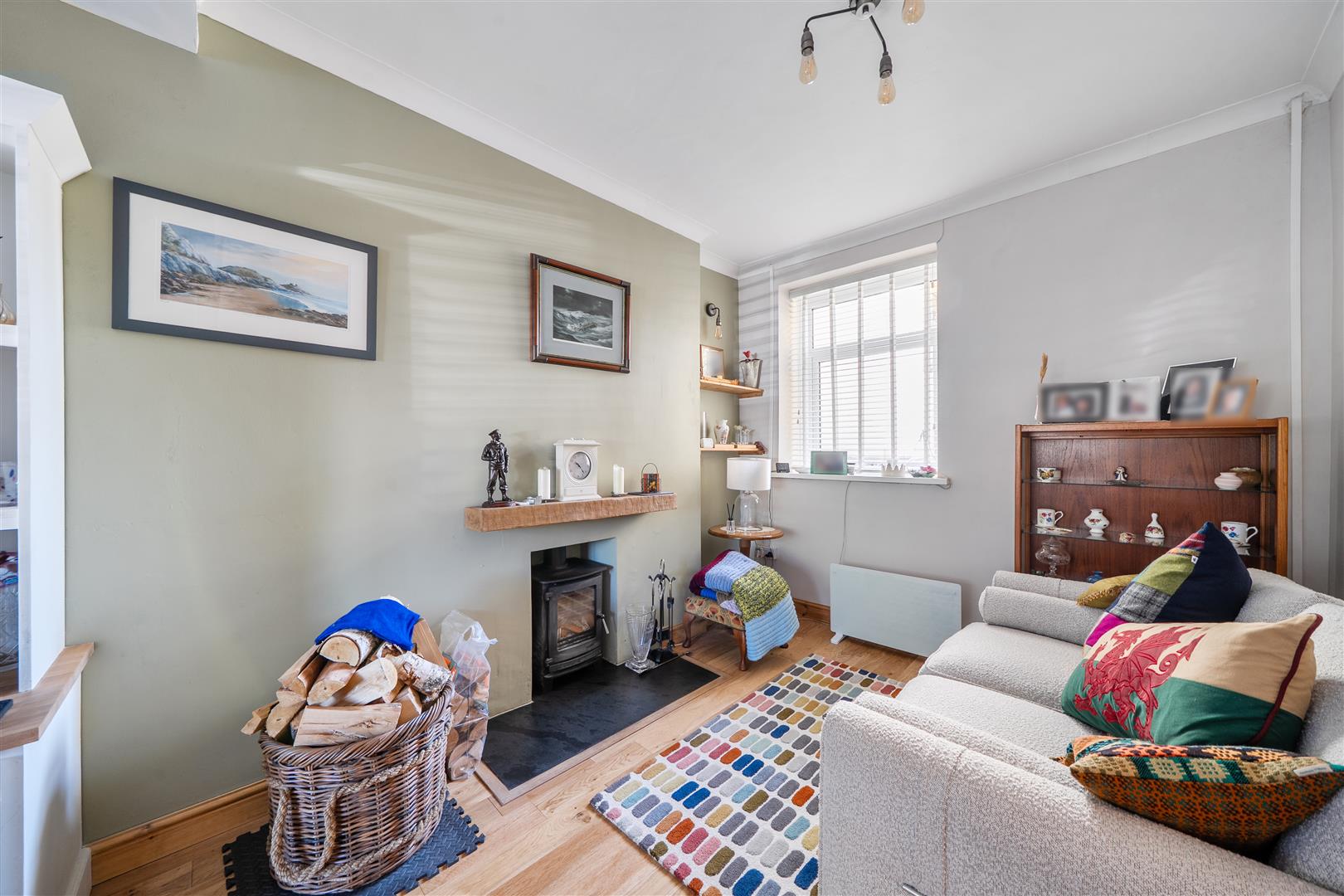 St. Illtyds Crescent, St. Thomas, Swansea, SA1 8HR